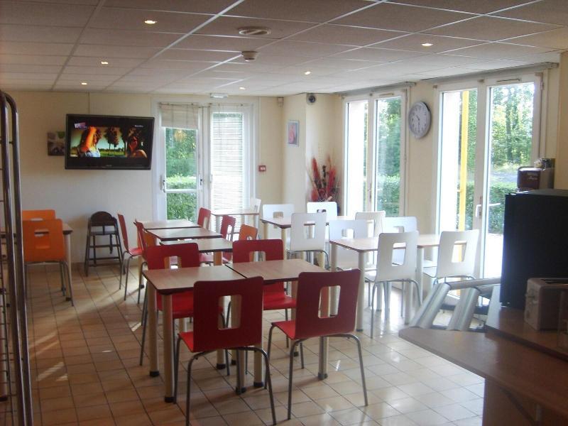 Premiere Classe Dunkerque Sud - Loon Plage Exterior photo